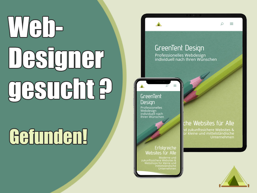 (c) Greentent-design.de